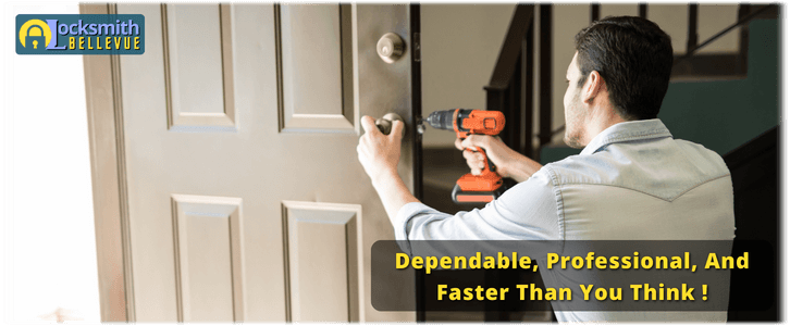 House Lockout Service Bellevue NE (402) 627-8186