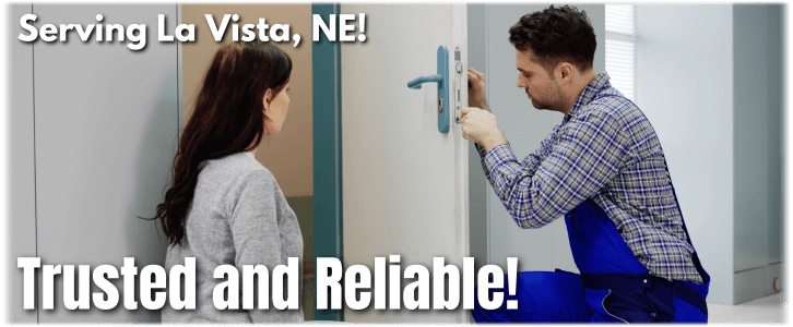 Locksmith La Vista NE